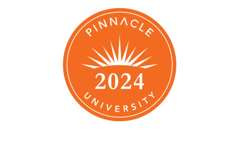 PU 2024 logo