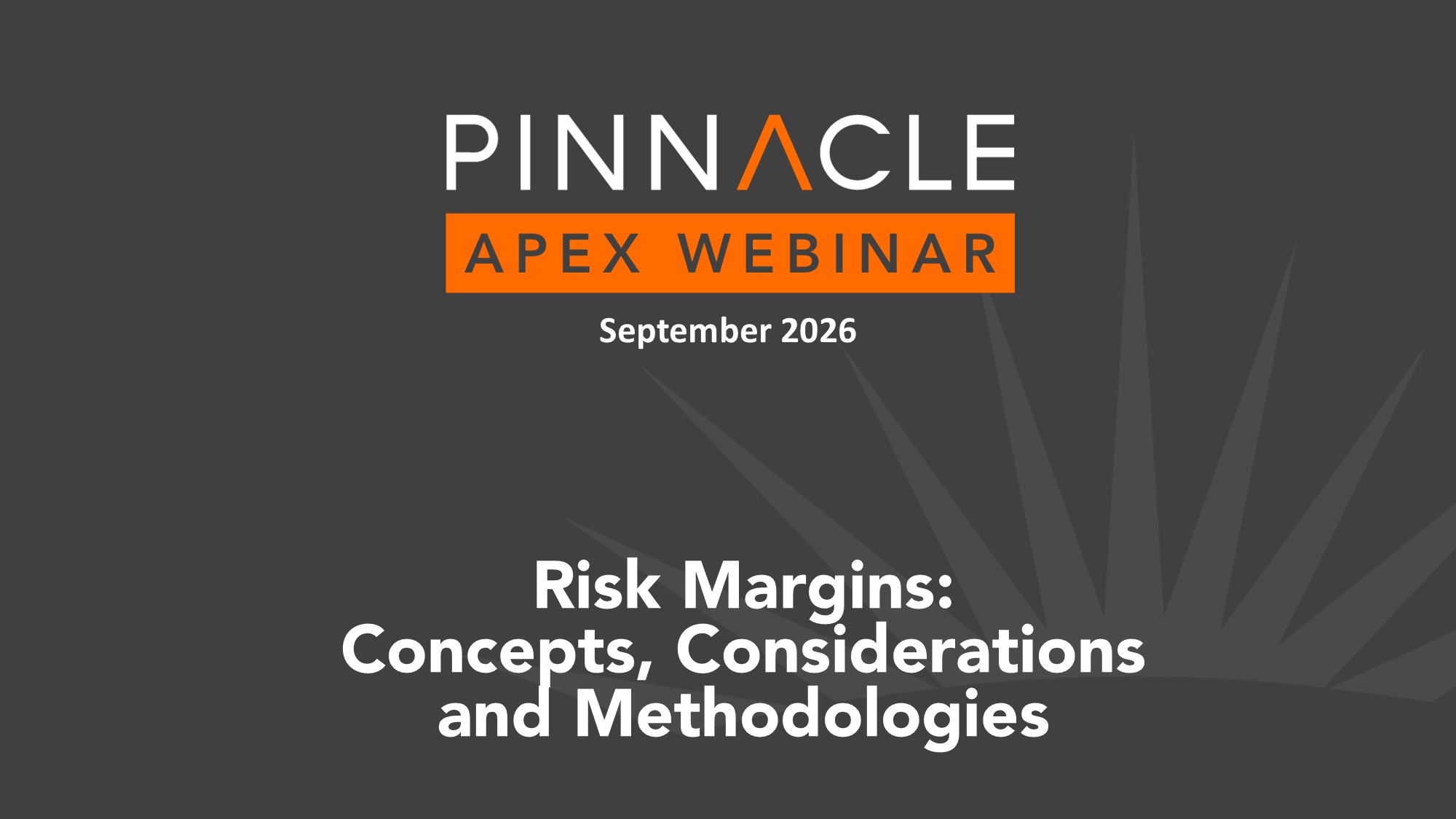 Risk Margin APEX Thumbnail 2