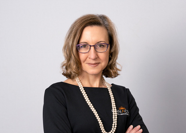 Angie Stine Headshot